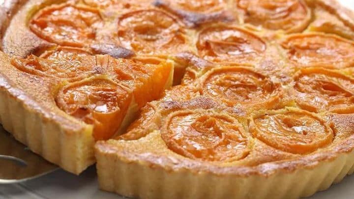 Biscuit Petit prince fait maison 1 Délicieuse tarte normande aux abricots : une recette gourmande et facile à réaliser