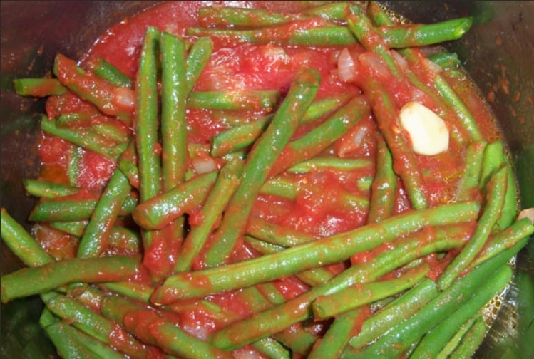 Recette des haricots verts à l’italienne pour un repas savoureux et sain