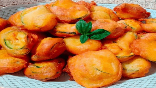 yyjjj Nuages ​​de courgettes : la délicieuse recette très facile à préparer