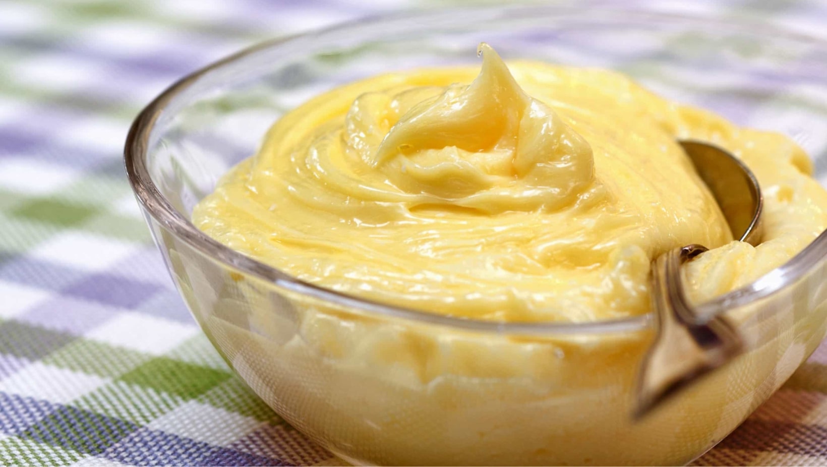 Recette de mayonnaise sans huile : une variante plus légère